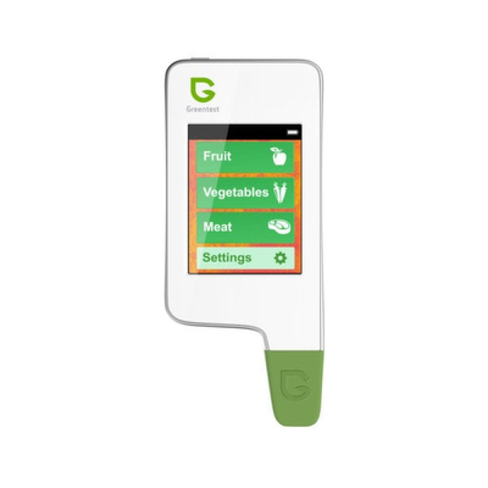 Нітрат-тестер Anmez Greentest 2 + Риба