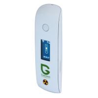 Дозиметр і нітрат-Тестер Anmez GreenTest mini ECO + Риба