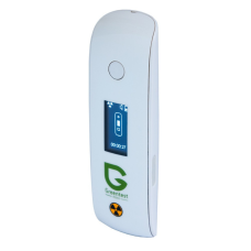Дозиметр і нітрат-Тестер Anmez GreenTest mini ECO + Риба
