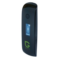 Нітрат-Тестер і Вимірювач жорсткості води Anmez GreenTest mini + Риба