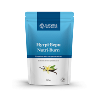 Нутри-Берн Nutri-Burn NSP 564 гр