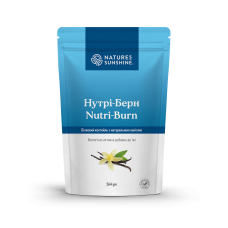 Нутрі-Берн Nutri-Burn NSP 564 гр