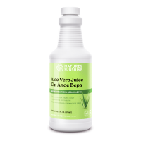 Сік Алое Вера Aloe Vera Juice NSP 473 мл