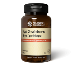 Фет Грабберз Fat Grabbers NSP 120 капсул