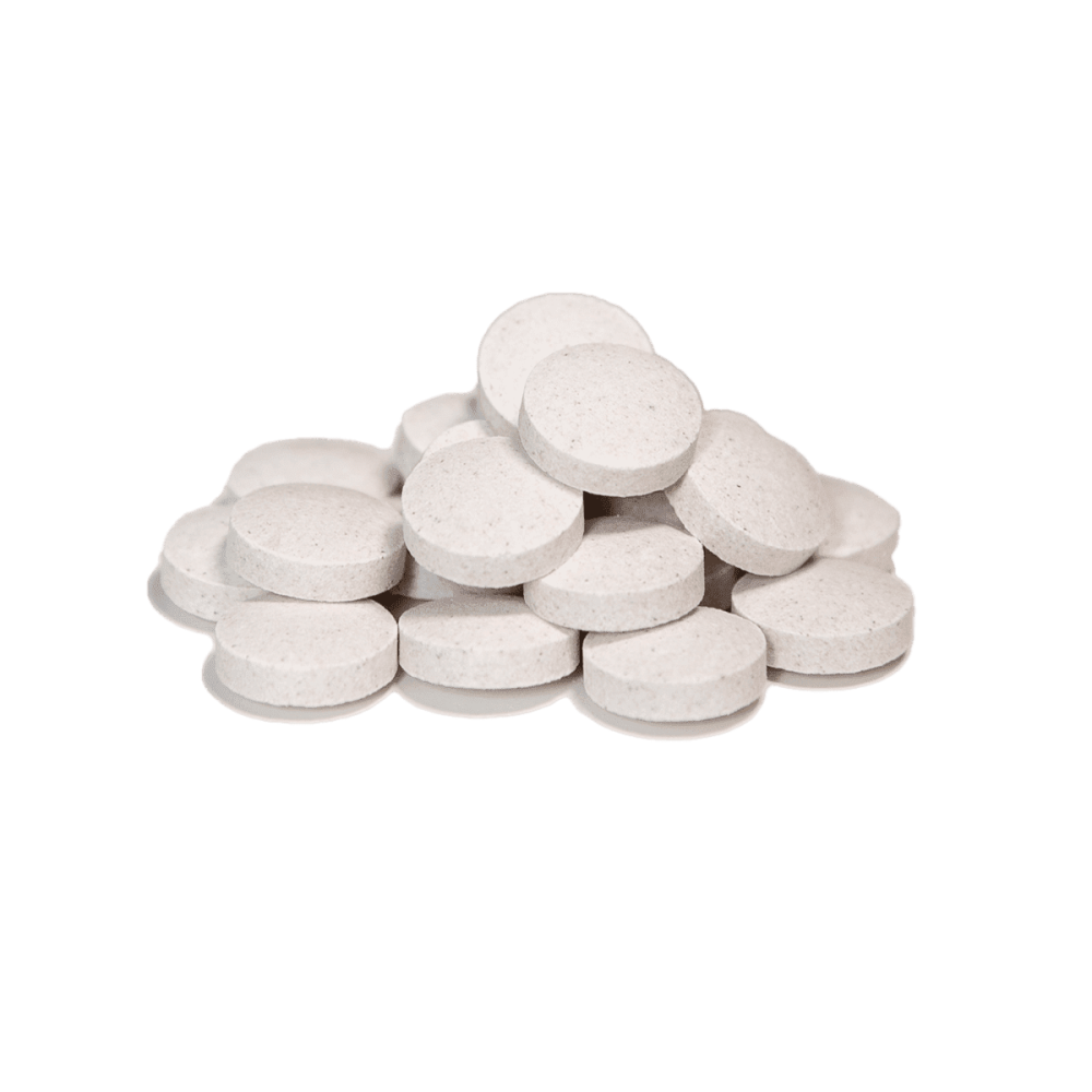 Пастилки з цинком Zinc Lozenge NSP 96 таблеток