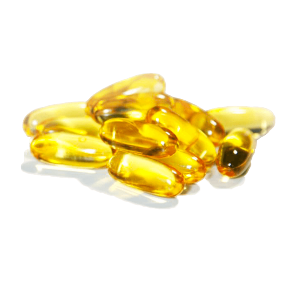Омега-3 (Натуральний риб’ячий жир) Omega 3 EPA NSP 60 капсул