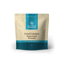 Кораловий Кальцій Coral Calcium NSP 75 гр