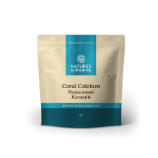 Кораловий Кальцій Coral Calcium NSP 75 гр