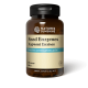 Харчові Ензими Food Enzymes 120 капсул