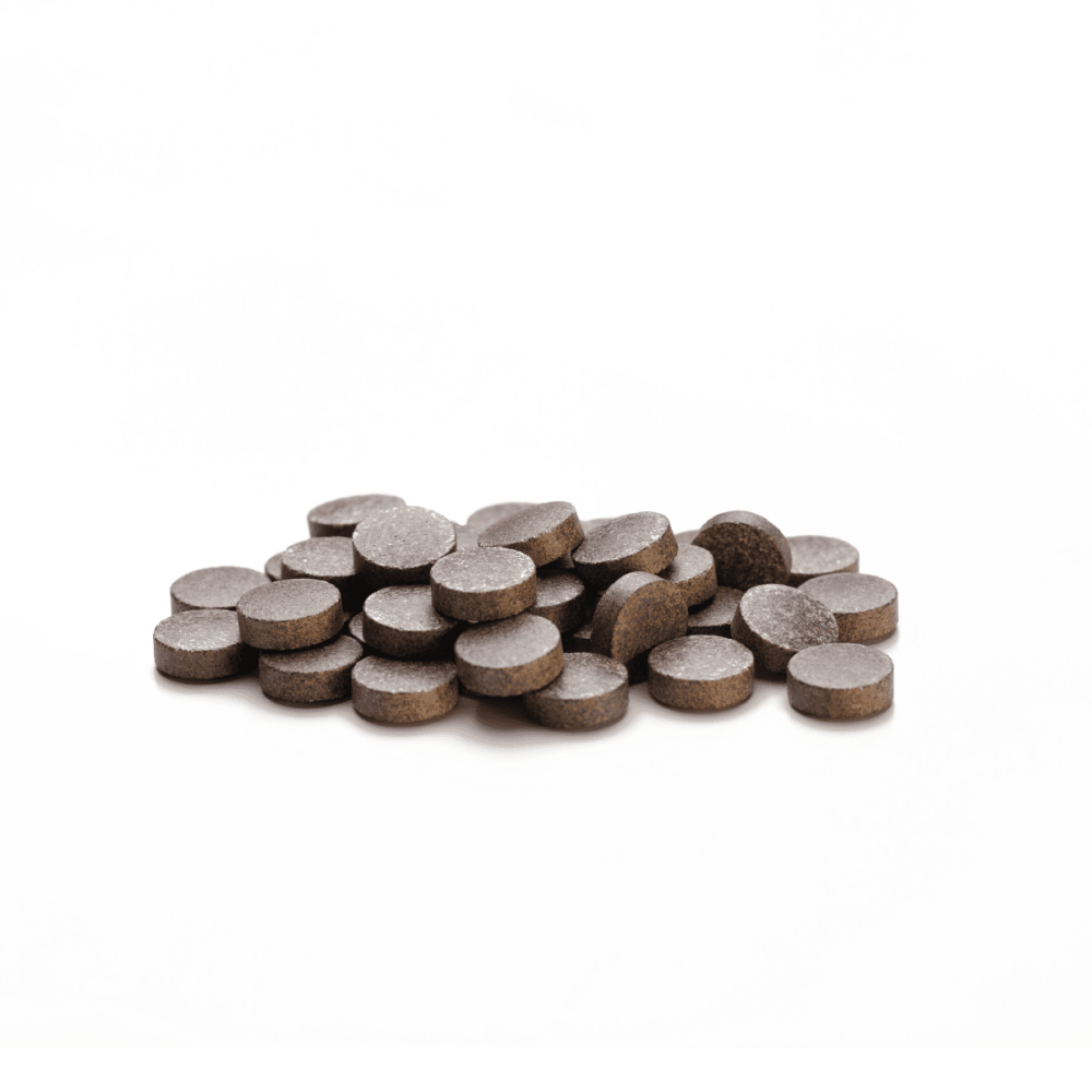 Залізо Хелат Iron Chelate NSP 180 таблеток