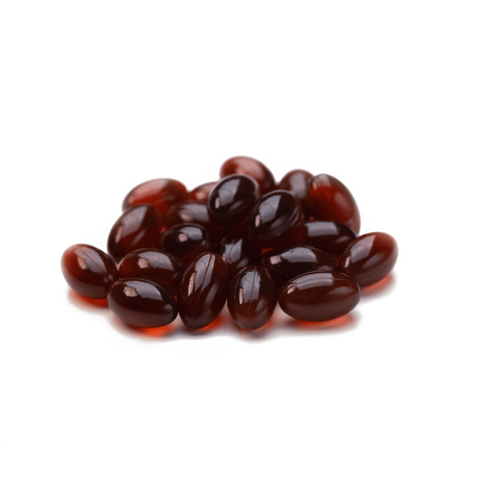 Лецитин Lecithin NSP 170 капсул