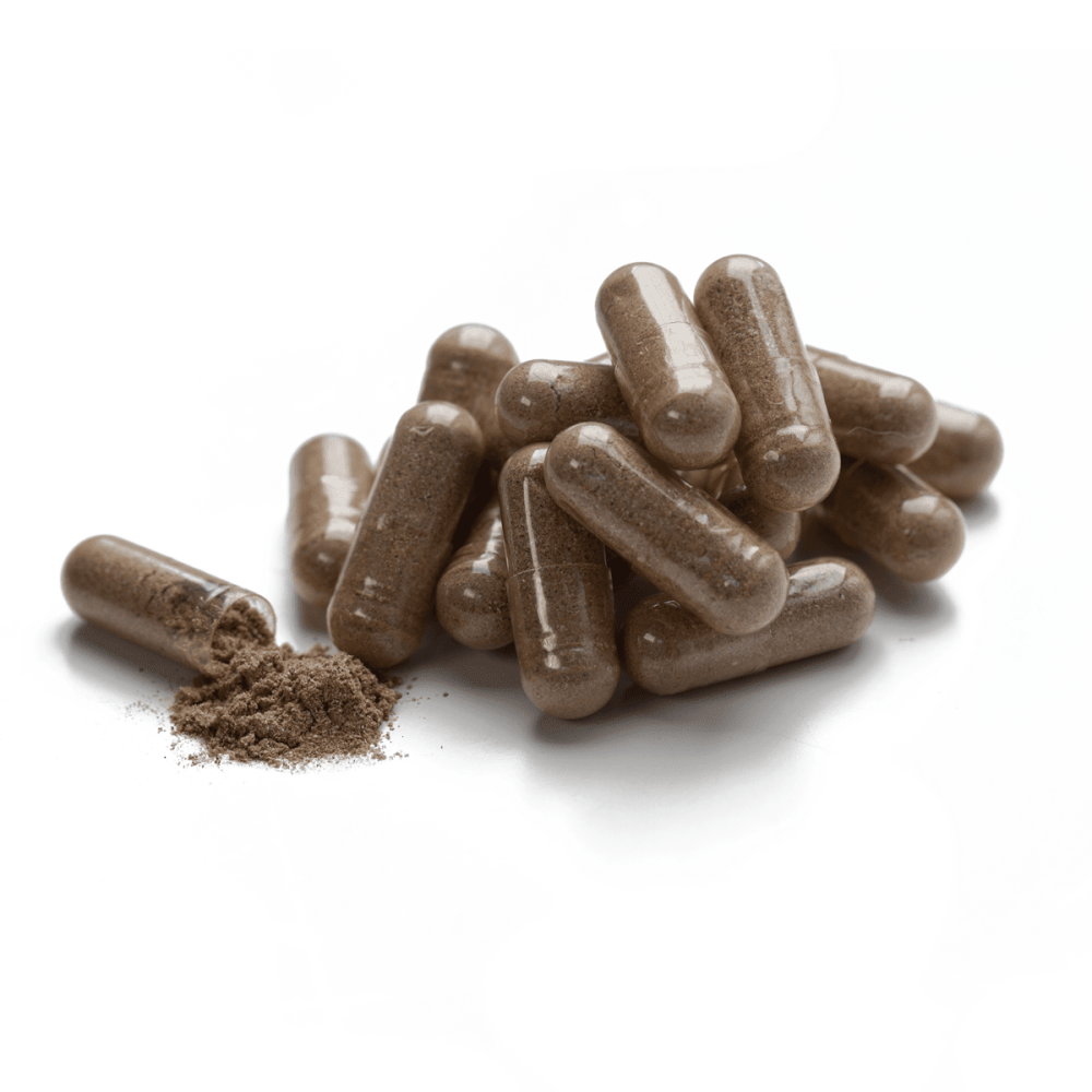 Ачів з Йохимбе Achieve with Yohimbe 50 капсул
