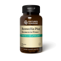 Босвелія Плюс Boswellia Plus NSP 100 капсул