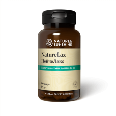 Нейче Лакс Nature Lax NSP 100 капсул