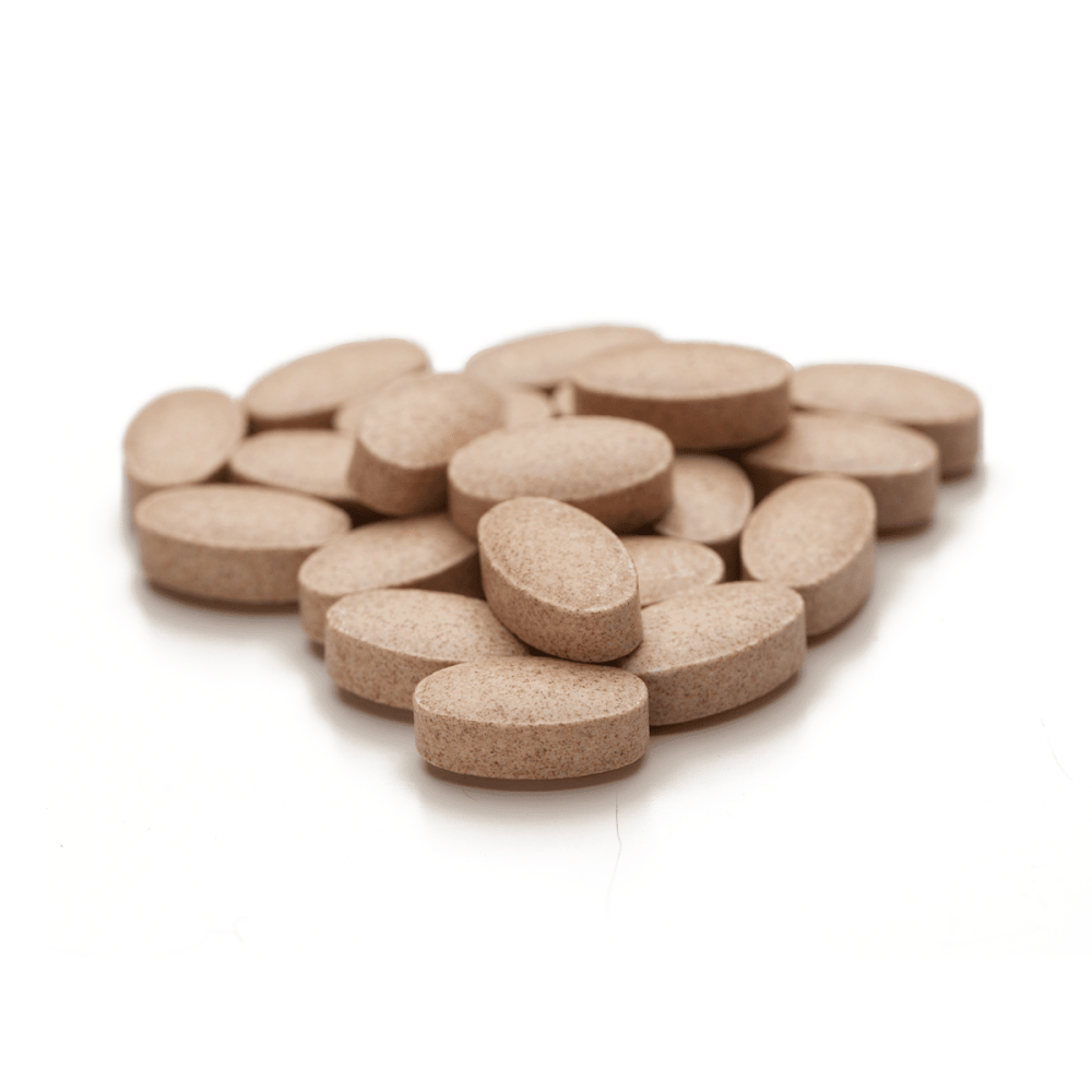 Гінкго Лонг (Білоба) Ginkgo Long (Biloba) NSP 30 таблеток