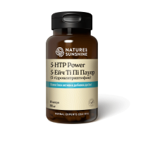 5-Ейч Ті Пі Пауер (5-гідрокситриптофан) 5-HTP Power NSP 60 капсул