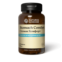 Стомак Комфорт Stomach Comfort NSP 60 таблеток