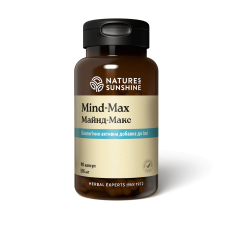 Майнд-Макс Mind-Max NSP 90 капсул