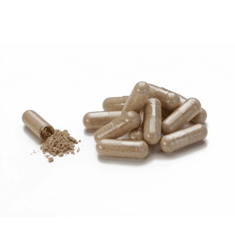 Молочний Чортополох Milk Thistle NSP 60 капсул