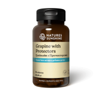 Орепайн с Протекторами Grapine with Protectors NSP 90 таблеток