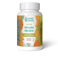 Біфідозаврики (біфідофілус жувальний для дітей) Bifidophilus Chewable for Kids «Bifidosaurs» NSP 90 таблеток