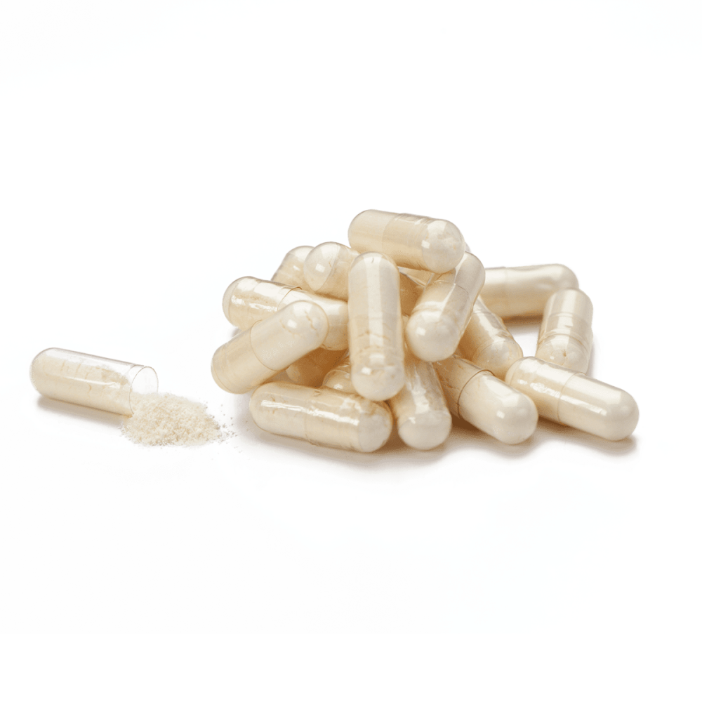 Молозиво/Колострум Colostrum NSP 90 капсул