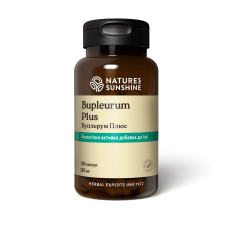 Буплерум Плюс Bupleurum Plus NSP 100 капсул