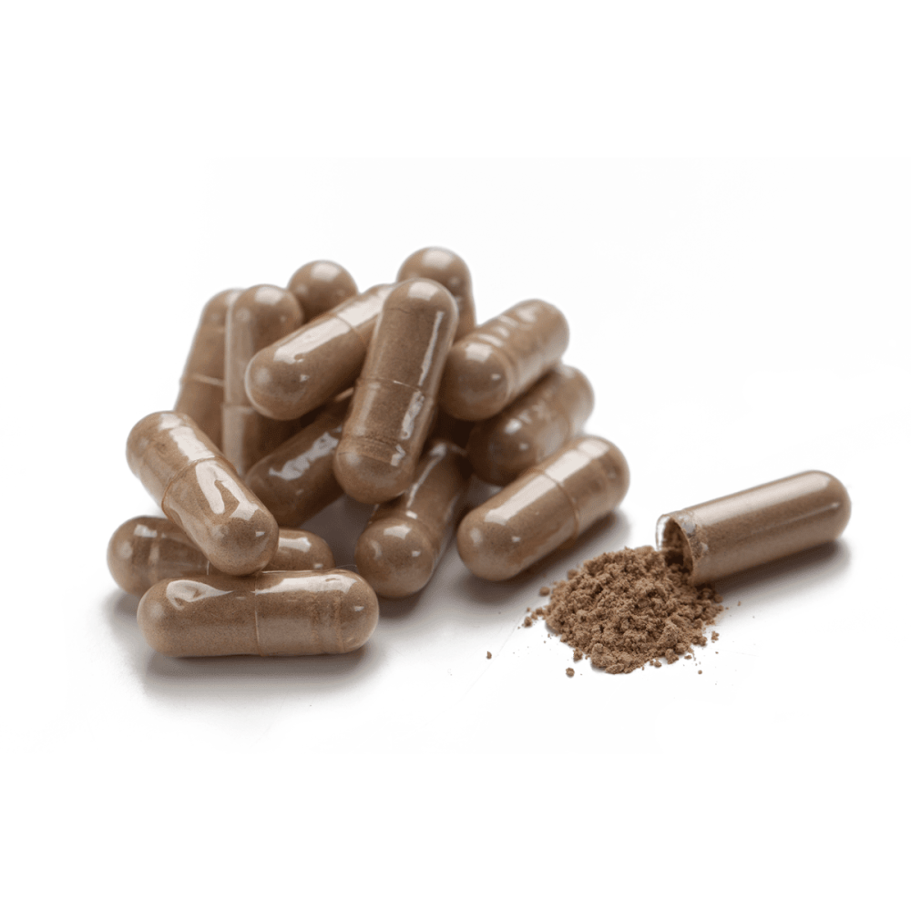Буплерум Плюс Bupleurum Plus NSP 100 капсул