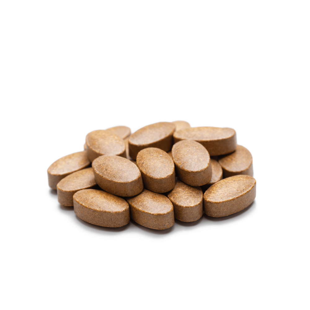 Нутрі-Калм Nutri-Calm NSP 60 таблеток