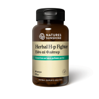Эйч-Пи Файтер Herbal H-p Fighter NSP 60 капсул