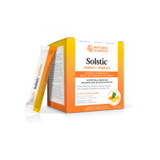 Солстік Енерджи Solstic Energy NSP 30 стіків