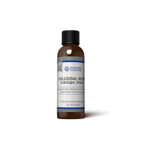 Колоїдне Срібло Colloidal Silver NSP 118 мл