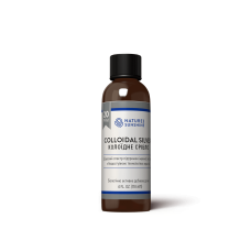Колоїдне Срібло Colloidal Silver NSP 118 мл