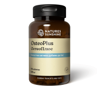 Остео Плюс Osteo Plus NSP 150 капсул