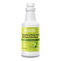 Сік Ноні Нейчез Nature's Noni Juice NSP 473 мл