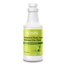 Сік Ноні Нейчез Nature's Noni Juice NSP 473 мл