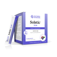 Солстік Слім Solstic Slim NSP 30 стіків