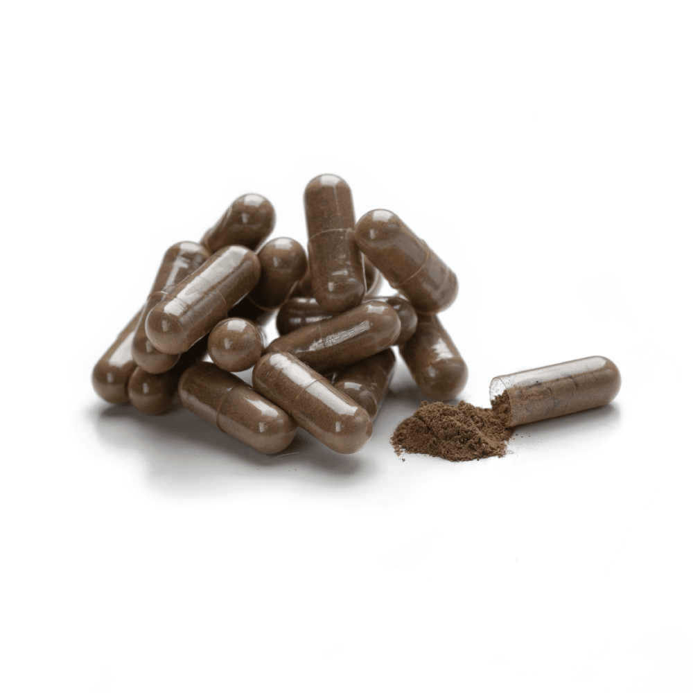 Эйч Ви Пи HVP NSP 100 капсул