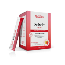 Солстік Ревайв Solstic Revive NSP 30 стіків