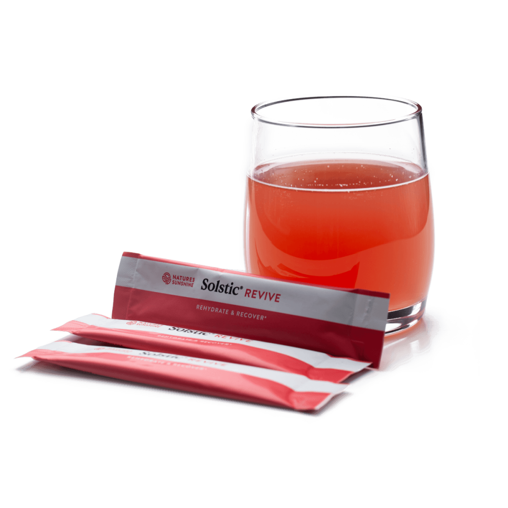 Солстік Ревайв Solstic Revive NSP 30 стіків