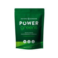 Сила зелені Power Greens NSP 429 гр