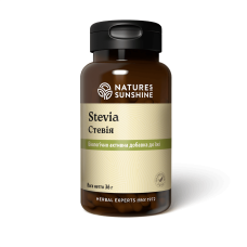 Стевия Stevia NSP 36 гр