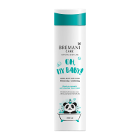Детский гель для тела и волос «Мой малыш» Hair & Body Baby Wash «Oh, my Baby!» NSP