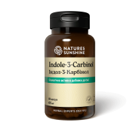 Индол-3-Карбинол Indole-3-Carbinol NSP 60 капсул
