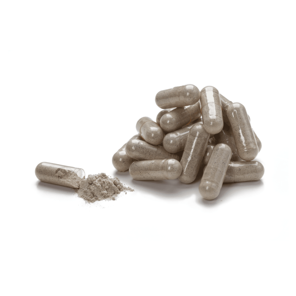 Протеаза Плюс Protease Plus 90 капсул