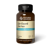 Лів-Гард Liv-Guard NSP 50 таблеток