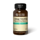 Гинкго/Готу Кола Ginkgo/Gotu Kola NSP 60 таблеток