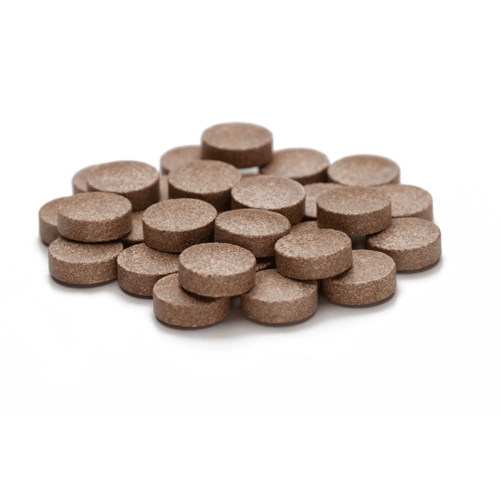 Гинкго/Готу Кола Ginkgo/Gotu Kola NSP 60 таблеток