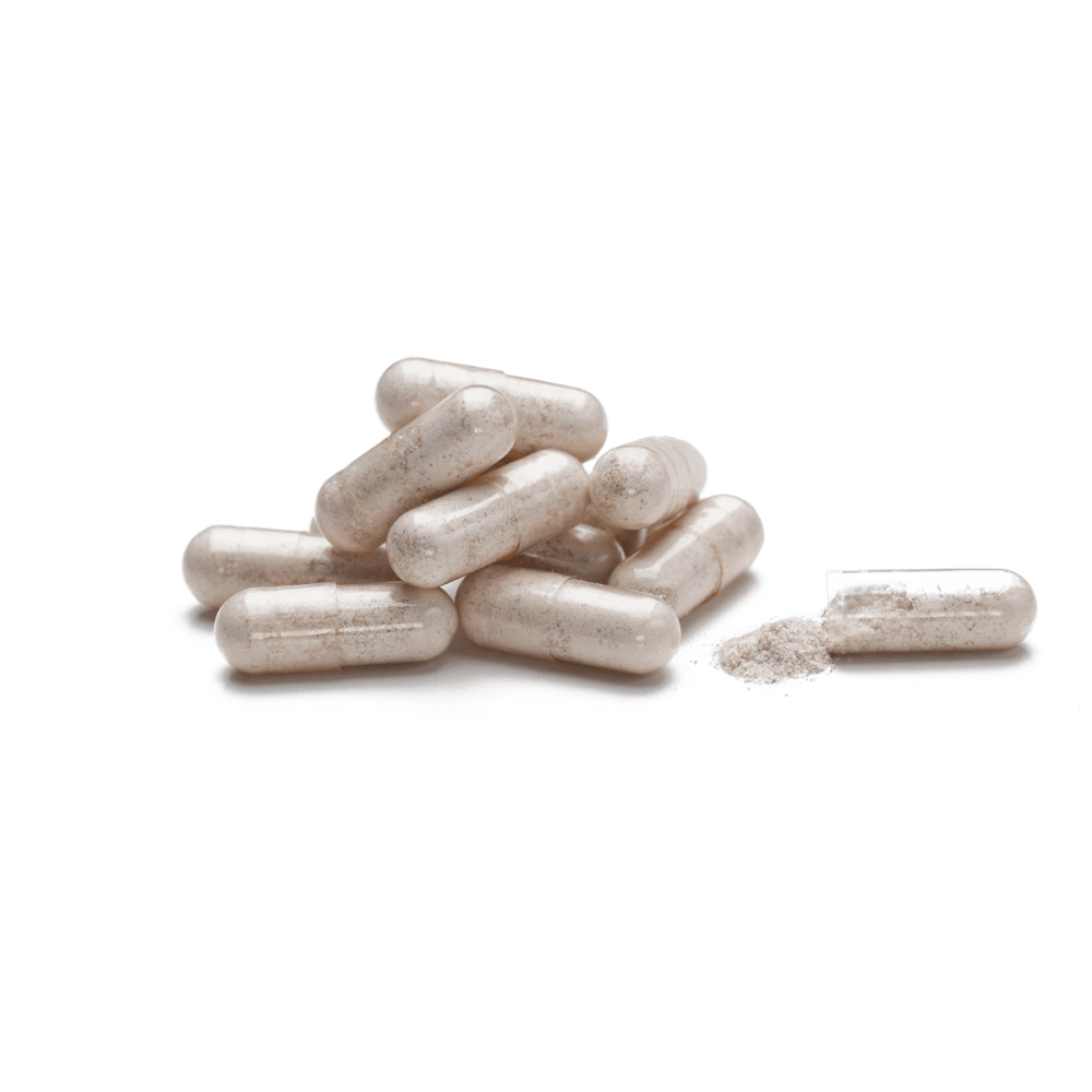Глюкозамин Glucosamine NSP 60 капсул