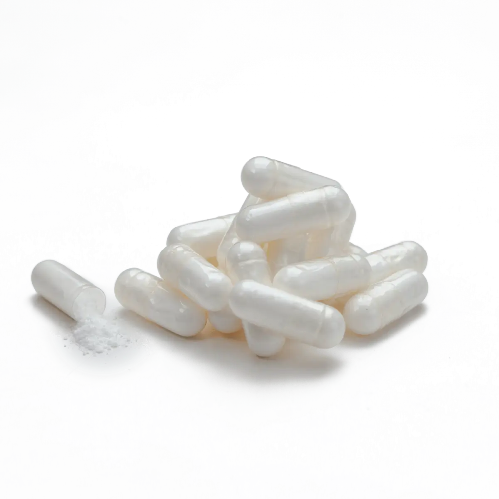 Комплекс с Магнием Magnesium complex NSP 100 капсул